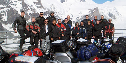Gruppe_Grossglockner